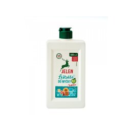 Jelen leštidlo do myčky 500ml