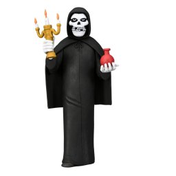 figurka Misfits - Toony Terrors - The Fiend (Black Robe) - NECA04055