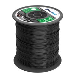 Cellfast Žací lanko kulaté PREMIUM + hliníkové částice 2,7mm x 450m 35-072-CF
