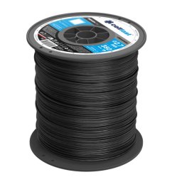 Cellfast Žací lanko čtverec PREMIUM + hliníkové částice 2,7mm x 350m 35-082-CF