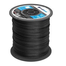 Cellfast Žací lanko čtverec PREMIUM + hliníkové částice 3,0mm x 300m 35-083-CF