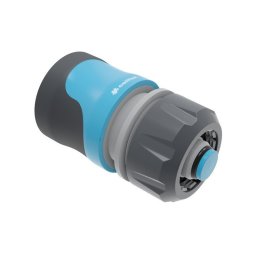 Cellfast Rychlospojka s aquastopem SAFETOUCH IDEAL 1/2" - 5/8" 51-622-CF