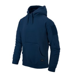 Mikina klokanka URBAN TACTICAL LITE MODRÁ vel. XS