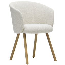 Vitra designové židle Mikado Armchair