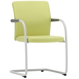 Vitra designové zasedací židle ID Visitor Soft