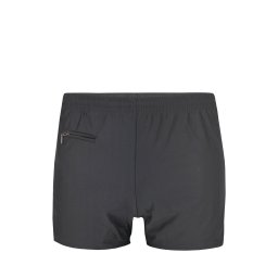 Canelone grey pánské plavky s kapsou AB 079 6XL šedá