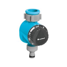 Cellfast Časovač vody mechanický IDEAL 3/4" - 1" 52-090-CF