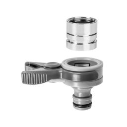 Cellfast Univerzální připojení s adaptérem IDEAL 22/24 mm 52-255-CF