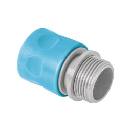 Cellfast Rychlospojka s vnějším závitem - průchozí IDEAL 3/4" 52-290-CF