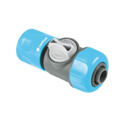 Cellfast Rychlospojka s ventilem IDEAL 1/2" - 5/8" 52-330-CF