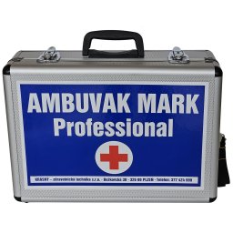 KUFR AMBUVAK MARK