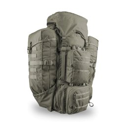 EBERLESTOCK batoh F4 TERMINATOR V3 MILITARY GREEN