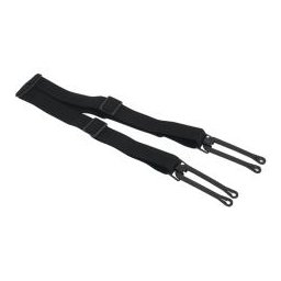 Hokejové šle (kšandy) Bauer Suspenders YTH (1035814) S/M