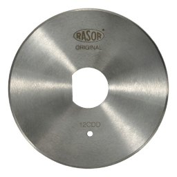 Kruhový nůž 120 mm Rasor 12CDD