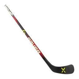 Hokejka Bauer Vapor Junior flex 30 JR (1061717) pravé (pravá ruka dole) P92