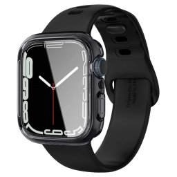 Spigen Ultra Hybrid V2 Apple Watch 7/8/9 (41mm) - Space Crystal