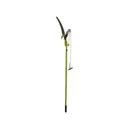 Nůžky housenice s pilkou 30cm, teleskop.tyč 240cm, kov. 556821