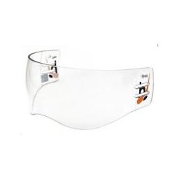 Hokejové plexi Hejduk MH 990 Proline Box Clear čirá