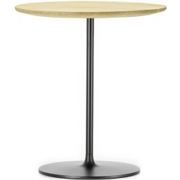 Designové odkládací stolky Occasional Table Low (50 x 55 cm)