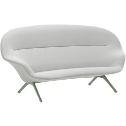 Vitra designové sedačky Abalon Sofa