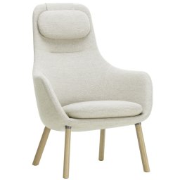 Vitra designové křesla HAL Lounge Chair
