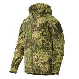 Bunda TROOPER MK2 StormStretch® PENCOTT® WILDWOOD™ vel. L
