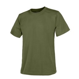 Triko CLASSIC ARMY U.S. GREEN vel. L