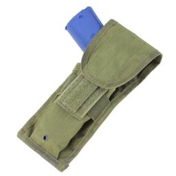 S.T. CONDOR pouzdro pistolové MOLLE ZELENÉ