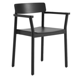 &Tradition designové židle Betty Armchair TK10