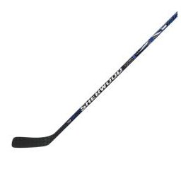 Hokejka Sherwood Code TMP Team flex 85 SR levé (levá ruka dole) P92