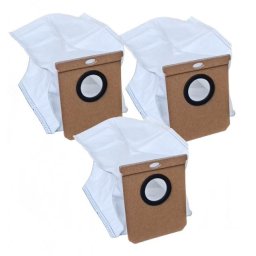 Sáčky pro CECOTEC Conga 11090, Eta 7243 Aquilo Pro, Roidmi EVE CC 3ks