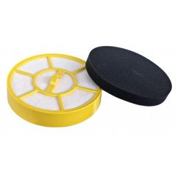 Filtr pěnový a mikrofiltr KÄRCHER 9.754-011.0 pro VC3, VC3 Premium - originál