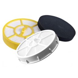 Filtry pro vysavače KÄRCHER VC3/VC3 Premium, sada filtrů 3ks