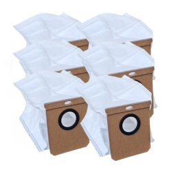Sáčky pro ETA 6239 Galaxo, ETA 7243 Aquilo Pro, Roidmi EVE CC, Conga 6ks