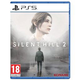 Silent Hill 2 PS5