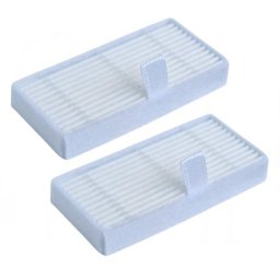 HEPA filtr pro ETA Rover, Torro, Tesla iQ100, Conga 999, Nedis 2ks
