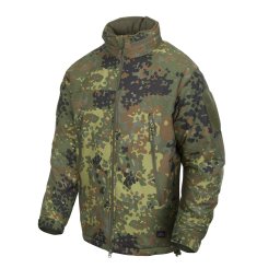 Bunda Climashield® Apex LEVEL 7 Gen III FLECKTARN vel. XL