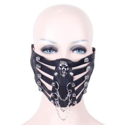 maska Devil Fashion - Gothic Malachi - MK005