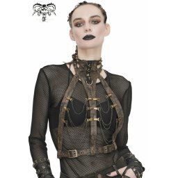 postroj DEVIL FASHION - AS065
