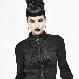 vázanka (plastron) DEVIL FASHION - AS07301