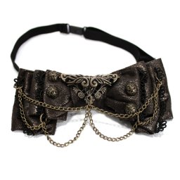 kravata (motýlek) DEVIL FASHION - Dominique - AS056