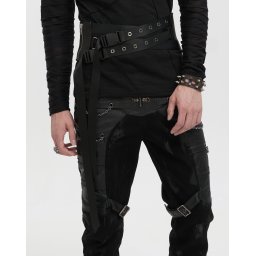korzet (pásek) DEVIL FASHION - Adjustment - AS138
