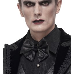 kravata (motýlek) DEVIL FASHION - Gothic - AS11001