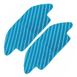 Mop pro CECOTEC Conga, ETA 4228 Navaggio, Sencor SRV 9550BK, modrý 2ks