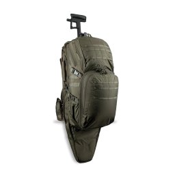 EBERLESTOCK batoh X31 LoDrag II V2 MILITARY GREEN