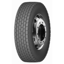 CrossWind CW-RD03 315/80 R22,5 156/150 M M+S
