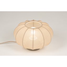 Stolní lampa Yapan Style Taupe
