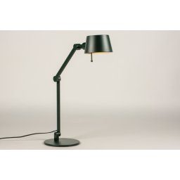 Stolní designová lampa Niki Green