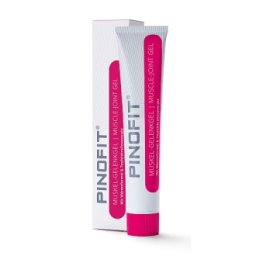 PINOFIT®, Gel na svaly a klouby, 90 ml