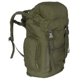 MFH batoh malý model BRIT 30ltr. ZELENÝ